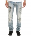 Not Under Any Circumstances!