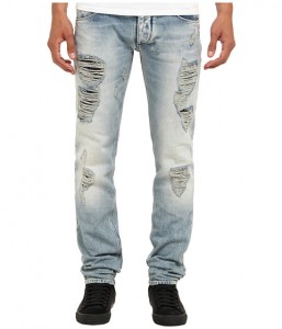 Not Under Any Circumstances!