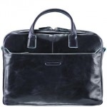 Briefcase or Backpack?