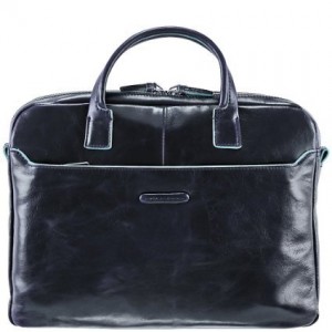 Briefcase or Backpack?