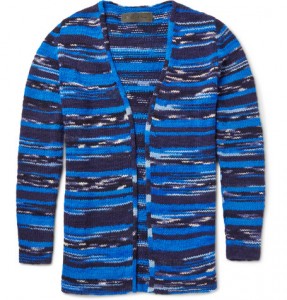 A Very Nice Looking Cardigan