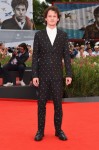 Dior Homme Polka Dot Suit