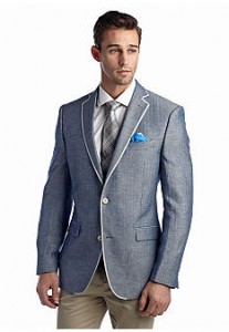 Tallia – An Interesting Clothing Line for Men