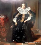 Thomas de Keyster Painting, 1632