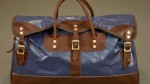 A Manly Duffel?