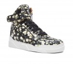 Is Your Father an Arab Sheik but You Live in Manhattan?