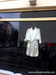 From a Small Berlin Dress Shop