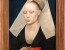 Portrait of a Lady, 1460, Rogier Van Der Weyden