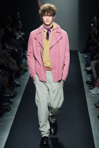 So Young Man, You Wake Up and Wonder?