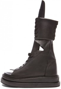 The Ugliest Men’s Shoes in the Entire World?