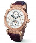 Grandmaster Chime - The Patek Philippe 175th Anniversary Watch
