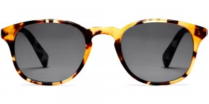 Warby Parker Glasses