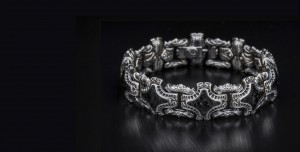 Men’s Jewelry from William Henry