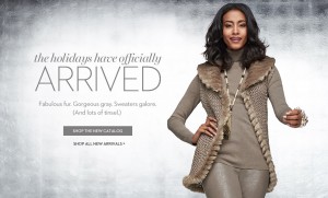 It is Possible Chico’s has Kinda Sexy Stuff Now?