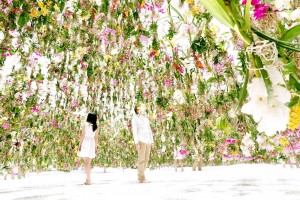 Tokyo is Ground Zero for High Tech Art