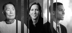 UCLA Promotes Optimism