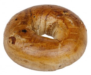 calories in a Thomas’ bagel