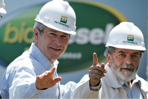 Petrobras Bribery Scandal