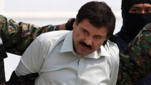 Mexico’s Biggest Drug Lord Escapes Prison – Again!