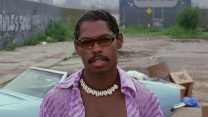 Racism in the Movies