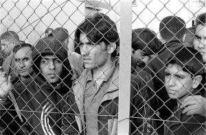 Did Obama hate illegal immigrants more than Trump?