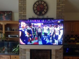 SPORTS TAKES OVER YOUR TV!