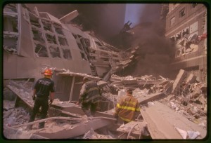 A Car Will Kill You Before a Terrorist Does