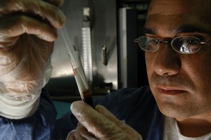 Massive Medical Waste