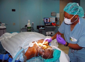 Treating Disease – A Long Way to Go