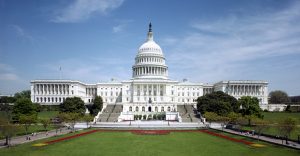 Financial Report of The U.S Government- 2017