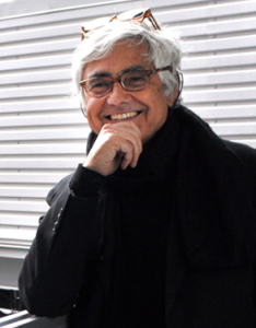 Rafael Viñoly, Architect, on the toxicity of his design for the Vdara hotel in Las Vegas