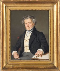 C.R. Cockerell