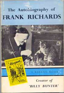 Dr. Frank Richards