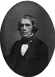 Edward Everett Hale