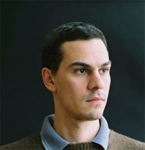 Massimiliano Gioni