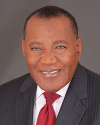 Joe Dudley, American entrepreneur