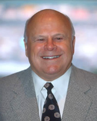 O. Bruton Smith, American racetrack developer