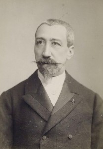 Anatole France