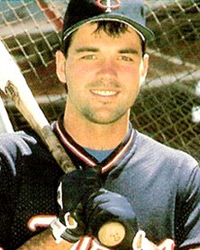 Billy Beane, American Baseball Executive