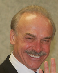 Robert Bleier, American football player