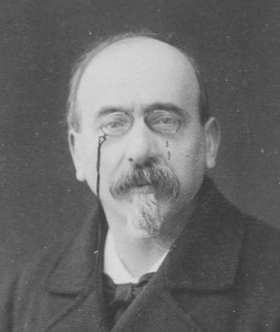 Charles Victor Cherbuliez