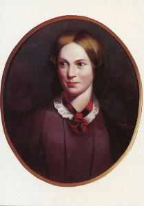 Charlotte Bronte
