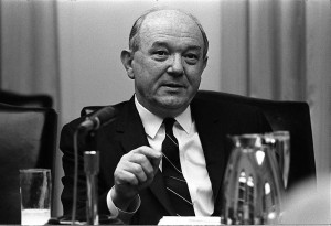 Dean Rusk