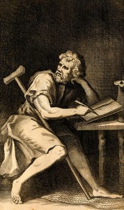 Epictetus (55-135 AD) Greek Philosopher