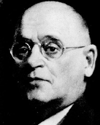 Will Keith Kellogg, American entrepreneur