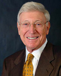 Bernard Marcus, American entrepreneur