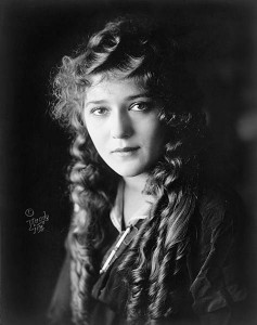 Mary Pickford