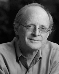 James Pennebaker, American psychologist