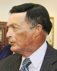 Juan “Chi Chi” Rodriguez, Puerto Rican golfer