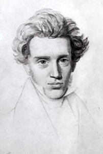 Soren Aabye Kierkegaard